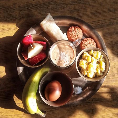 Lalitpur Traditional Newari Homestay מראה חיצוני תמונה