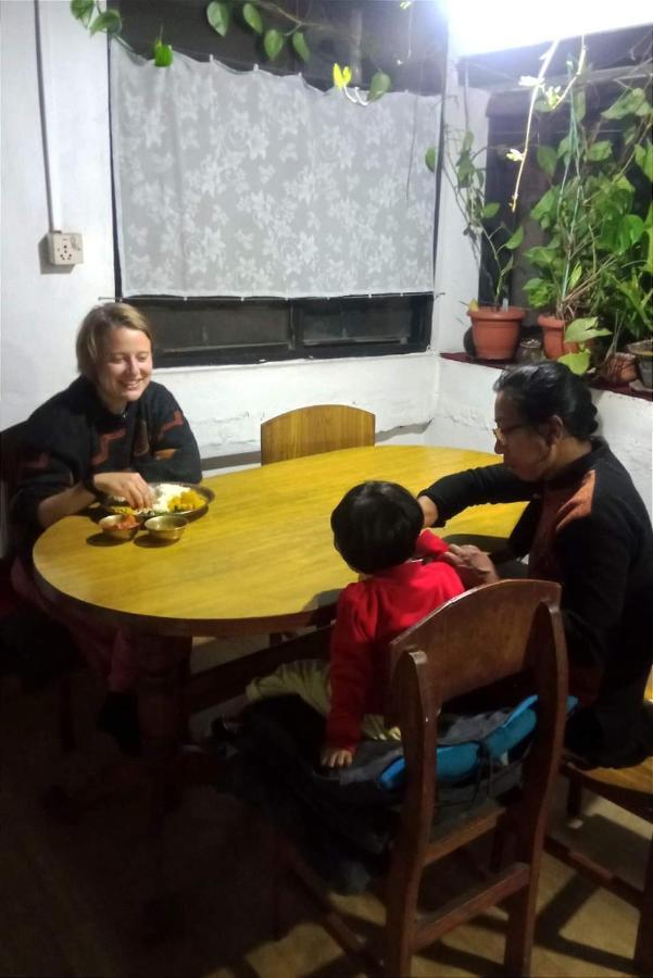 Lalitpur Traditional Newari Homestay מראה חיצוני תמונה