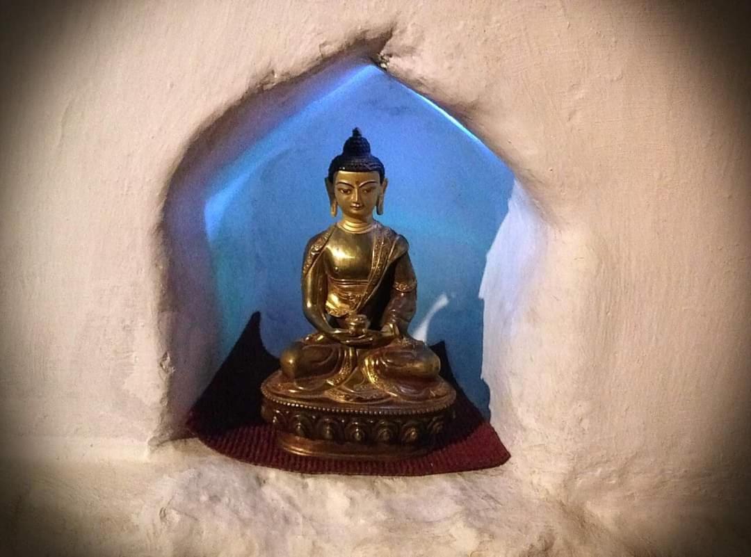 Lalitpur Traditional Newari Homestay מראה חיצוני תמונה