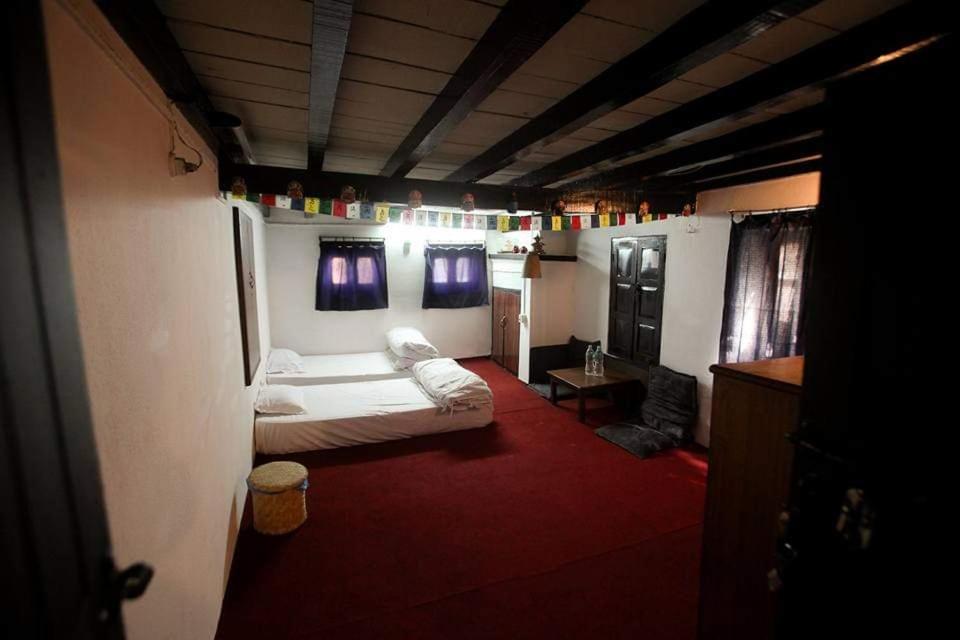 Lalitpur Traditional Newari Homestay מראה חיצוני תמונה