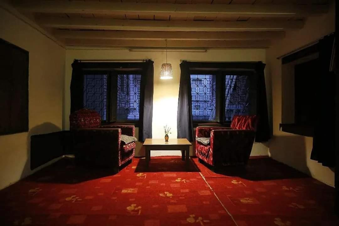 Lalitpur Traditional Newari Homestay מראה חיצוני תמונה