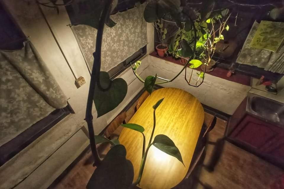 Lalitpur Traditional Newari Homestay מראה חיצוני תמונה
