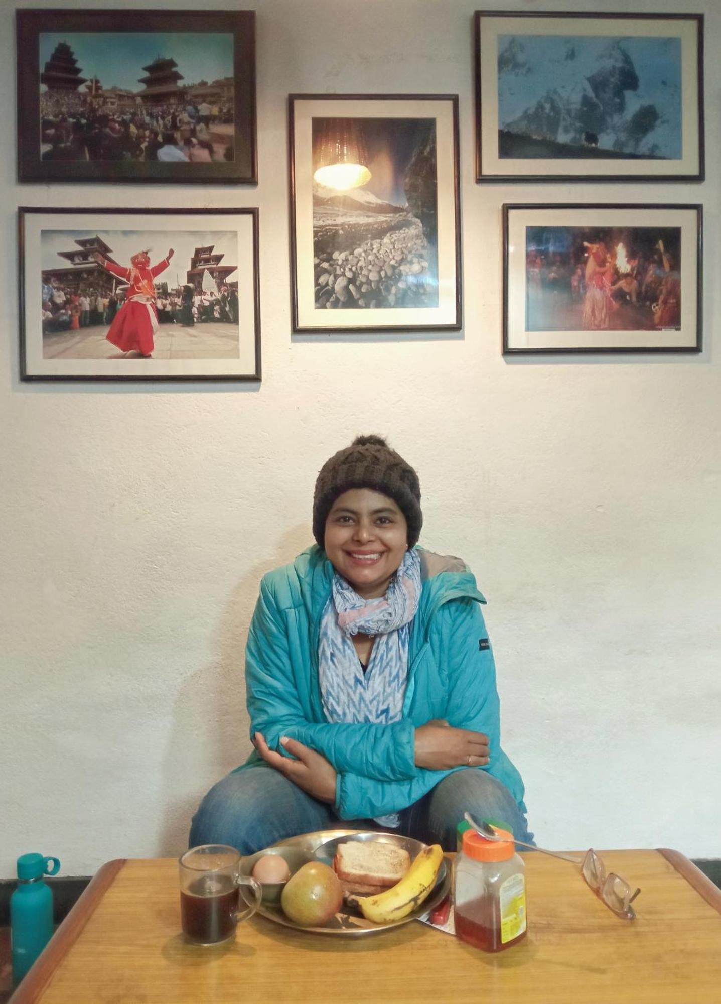 Lalitpur Traditional Newari Homestay מראה חיצוני תמונה