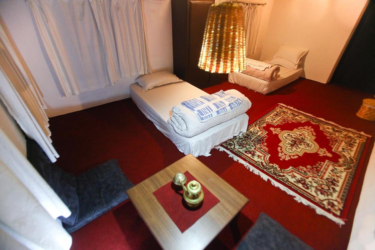 Lalitpur Traditional Newari Homestay מראה חיצוני תמונה