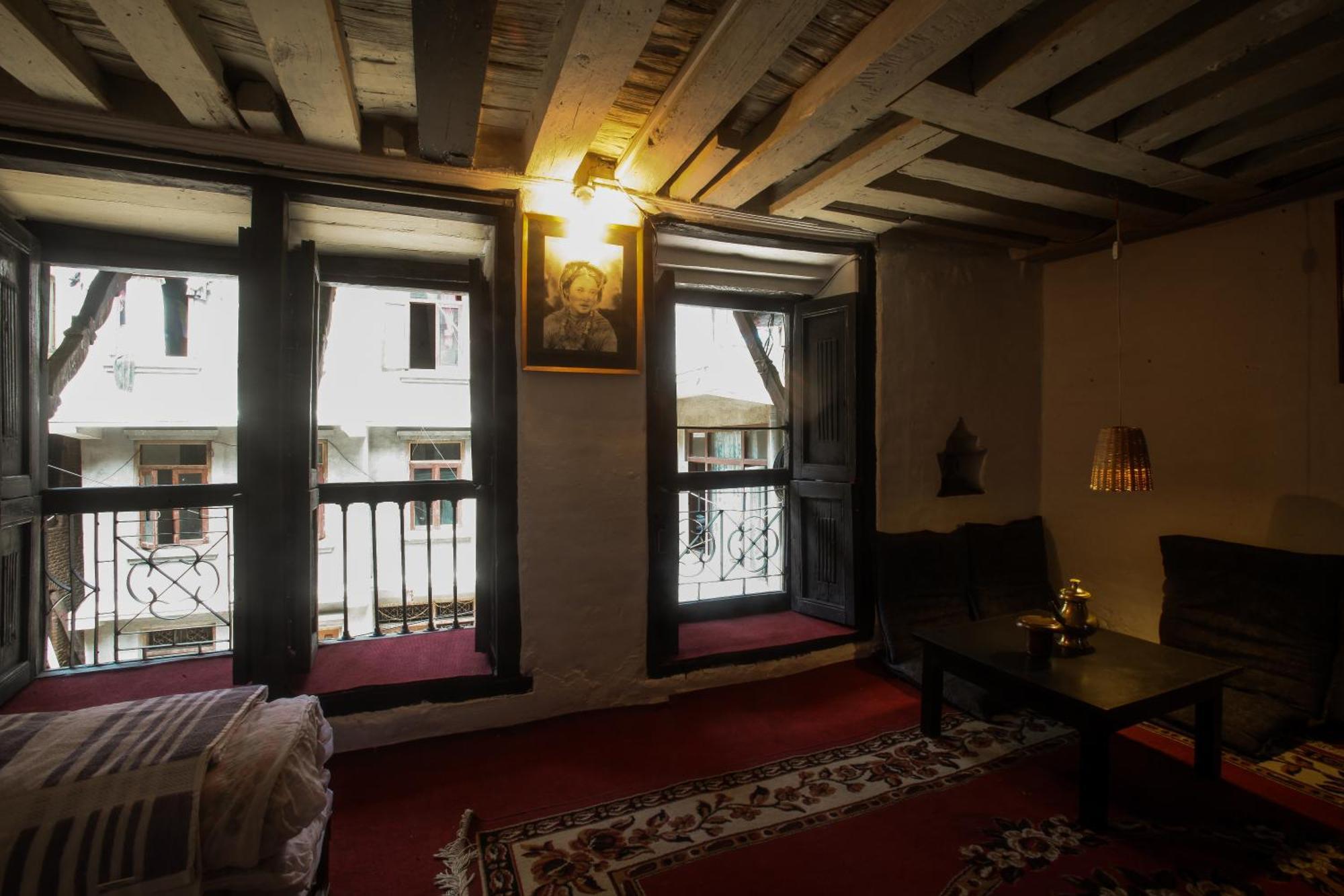 Lalitpur Traditional Newari Homestay מראה חיצוני תמונה
