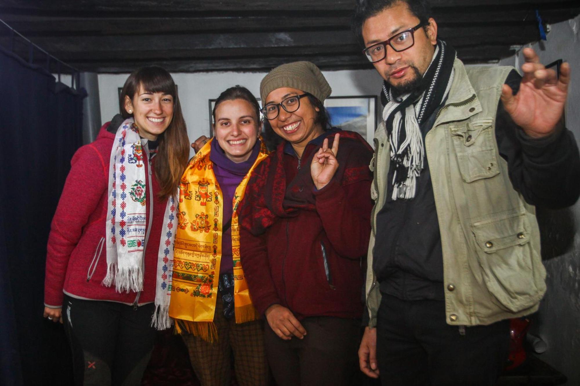 Lalitpur Traditional Newari Homestay מראה חיצוני תמונה