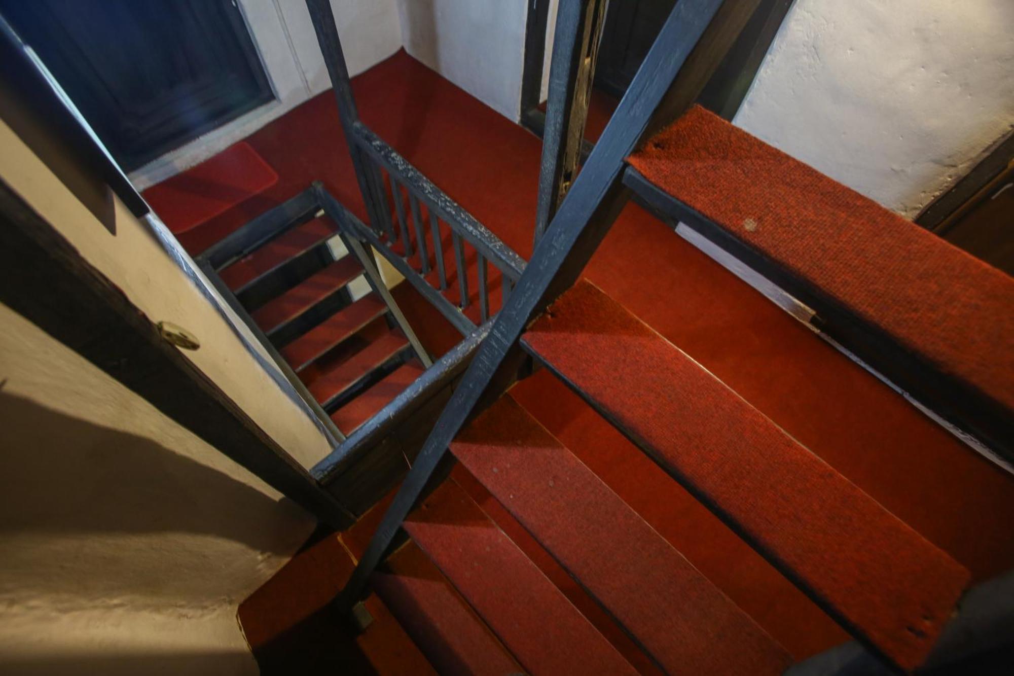 Lalitpur Traditional Newari Homestay מראה חיצוני תמונה