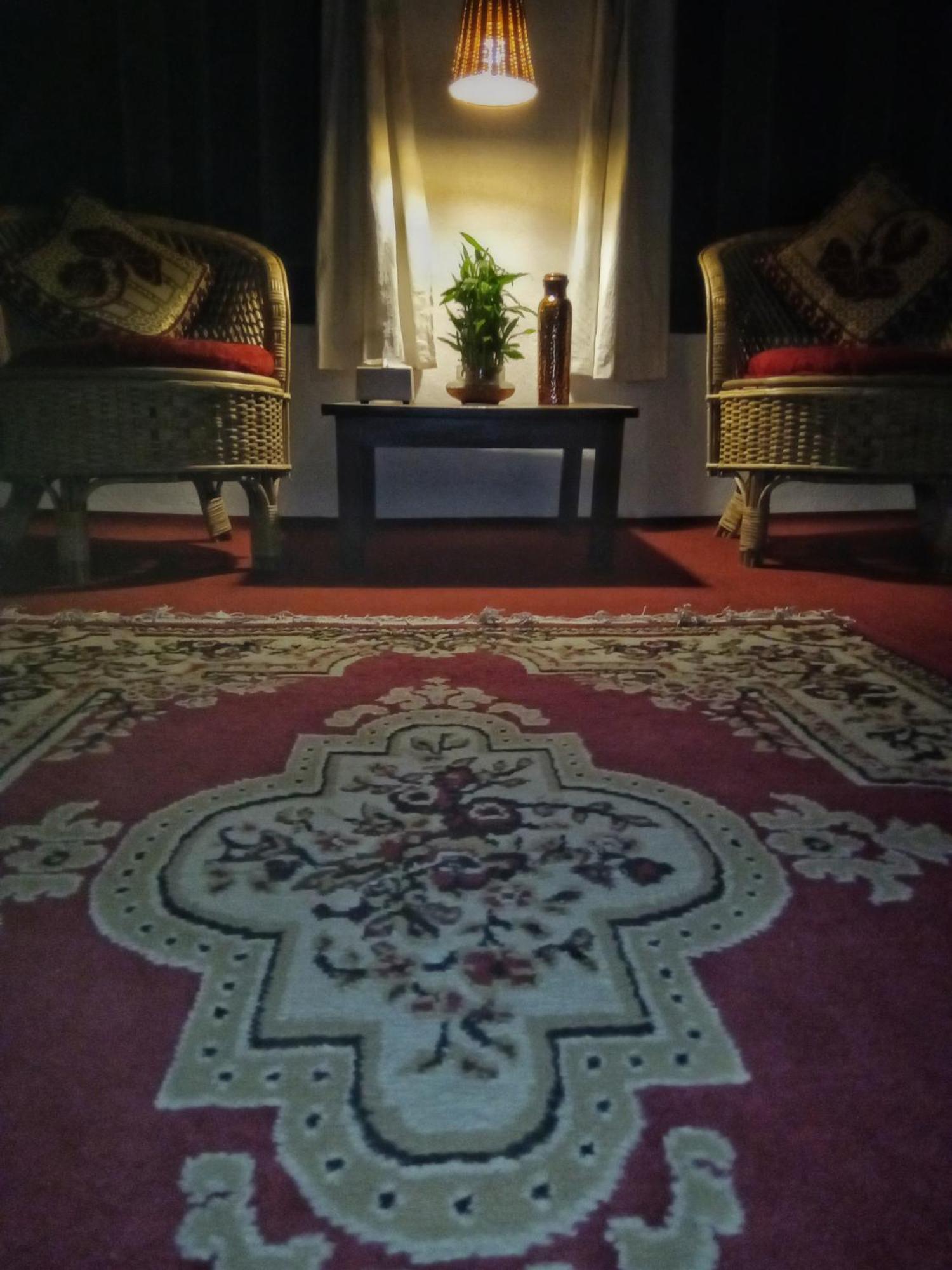 Lalitpur Traditional Newari Homestay מראה חיצוני תמונה
