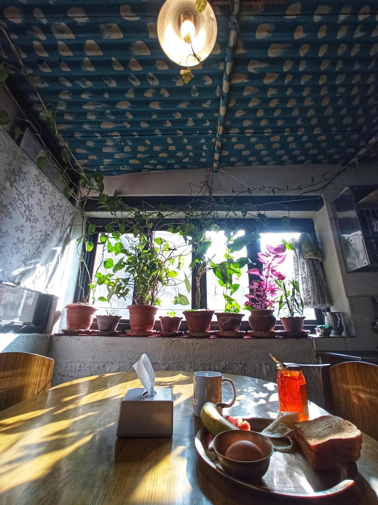 Lalitpur Traditional Newari Homestay מראה חיצוני תמונה